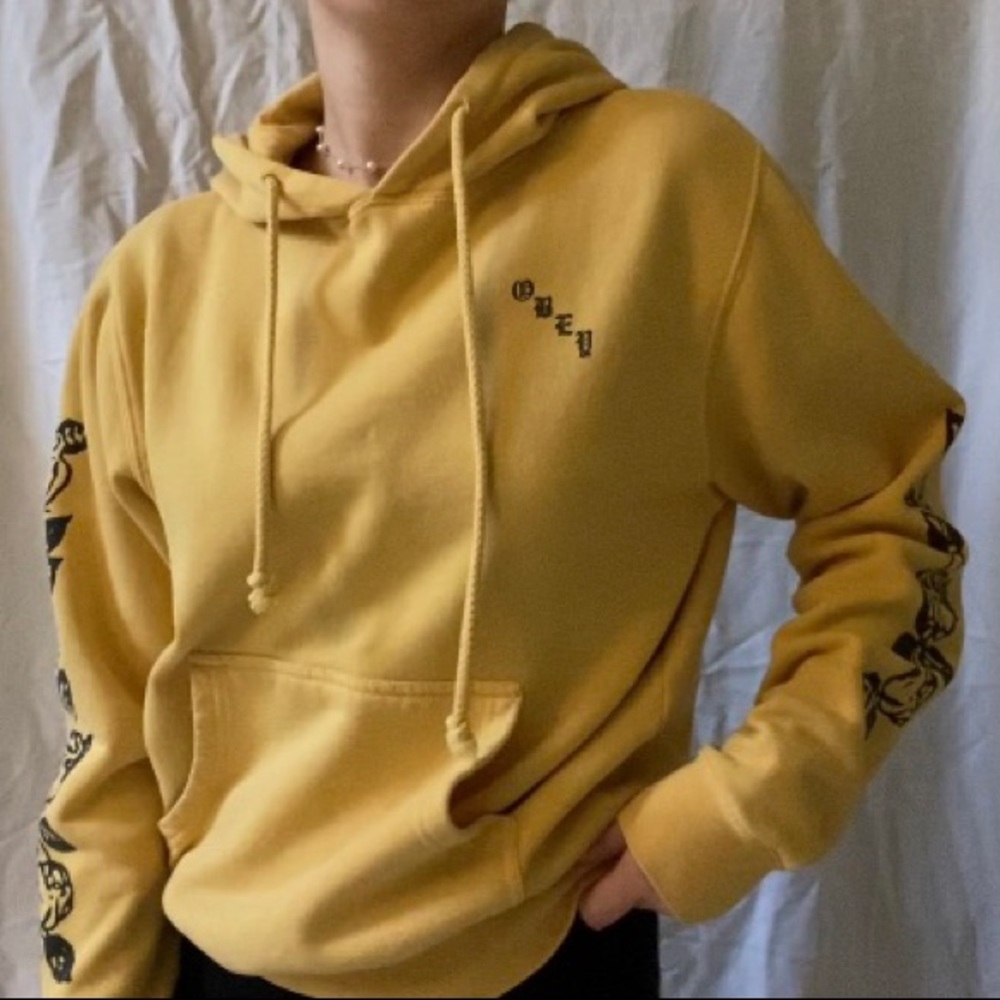 OBEY hoodie